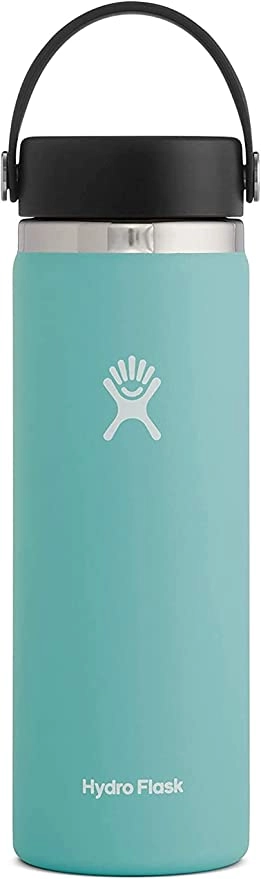 Thermosfles Hydro Flask Wide Flex Cap Dew 591 Ml 3 Thermosfles Hydro Flask Wide Flex Cap Dew 591 Ml