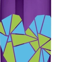 Waterfles CamelBak Eddy Purple Pizazz 0,6 L