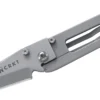 Vouwmes CRKT KISS 1 Vouwmes CRKT KISS -NL Kampeeruitrusting Verkoop 2024 5500