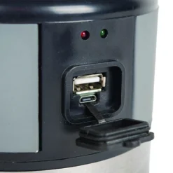 Reislamp Bo-Camp Arcturus Oplaadbaar 220 Lumen -NL Kampeeruitrusting Verkoop 2024 5818817 4