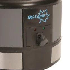 Reislamp Bo-Camp Arcturus Oplaadbaar 220 Lumen -NL Kampeeruitrusting Verkoop 2024 5818817 5