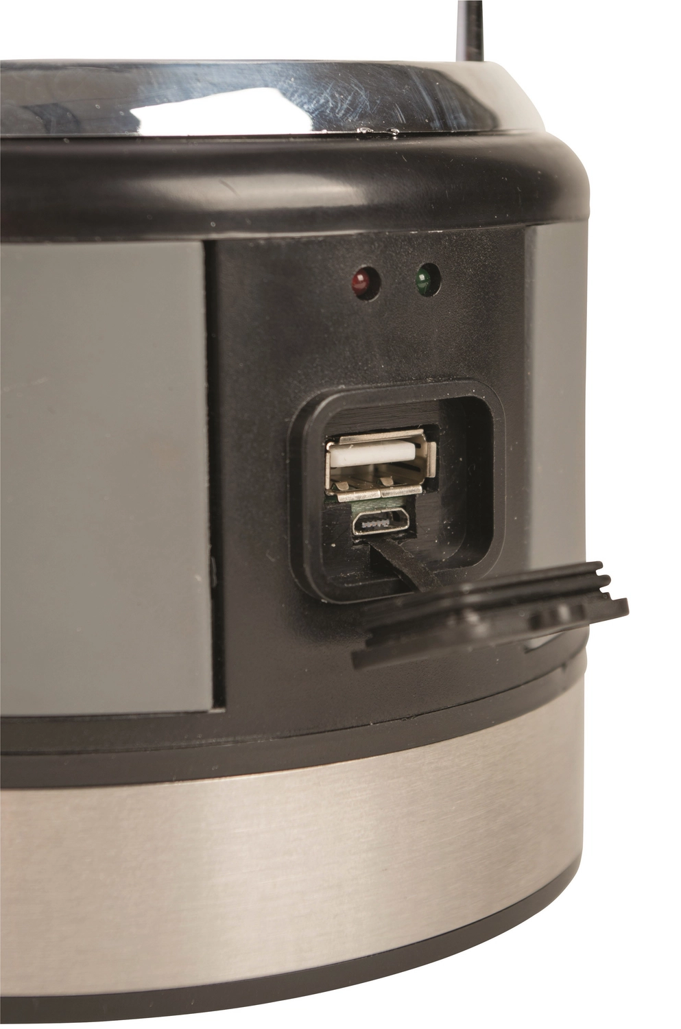 Reislamp Bo-Camp Antares Solar 5 Reislamp Bo-Camp Antares Solar - Afbeelding 3