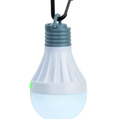 Hanglamp Bo-Camp Globe Waterdicht 35 Lumen