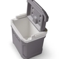 Koelbox Igloo Profile 16 Grey -NL Kampeeruitrusting Verkoop 2024 6 00032635 o2