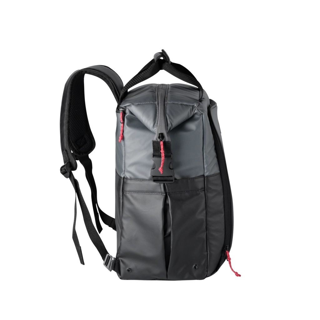 Koelbox Igloo Marine Switch Backpack Black Grey 7 Koelbox Igloo Marine Switch Backpack Black Grey - Afbeelding 5