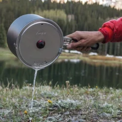 Reis Gasstel MSR Windburner Sauce Pot Multi -NL Kampeeruitrusting Verkoop 2024 6 10369 msr windburner sauce pot 2 scott rinckenberger