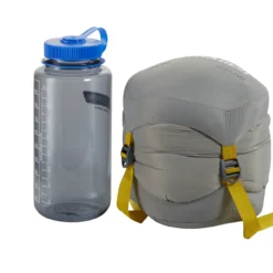 Slaapzak Thermarest Ohm 32 UL Hoodless Long -NL Kampeeruitrusting Verkoop 2024 6 10701 tr ohm 32 larch regular ssack