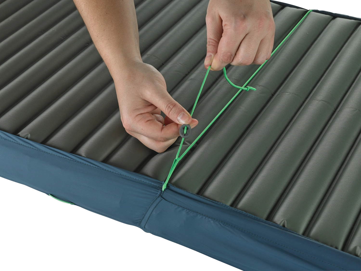 Lakenzak Thermarest Synergy Lite Sheet 20 Stargazer 8 Lakenzak Thermarest Synergy Lite Sheet 20 Stargazer - Afbeelding 6