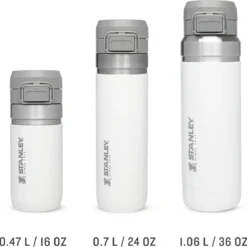 Thermosbeker Stanley The Quick Flip Polar 1,06L -NL Kampeeruitrusting Verkoop 2024 6 6939236410878 6