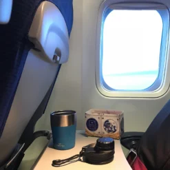 Thermosbeker Rubytec Shira Hotshot Black 0,2L -NL Kampeeruitrusting Verkoop 2024 6 HOTSHOT 4 3