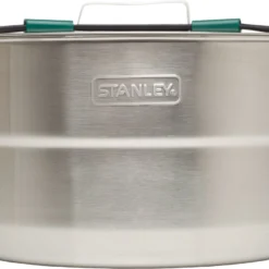 Campingset Stanley Base Camp Stainless Steel 3,5L -NL Kampeeruitrusting Verkoop 2024 6 Large JPG Adventure20Full20Kitchen20Base20Camp20Cook20Set203.7Qt20Stainless20Steel