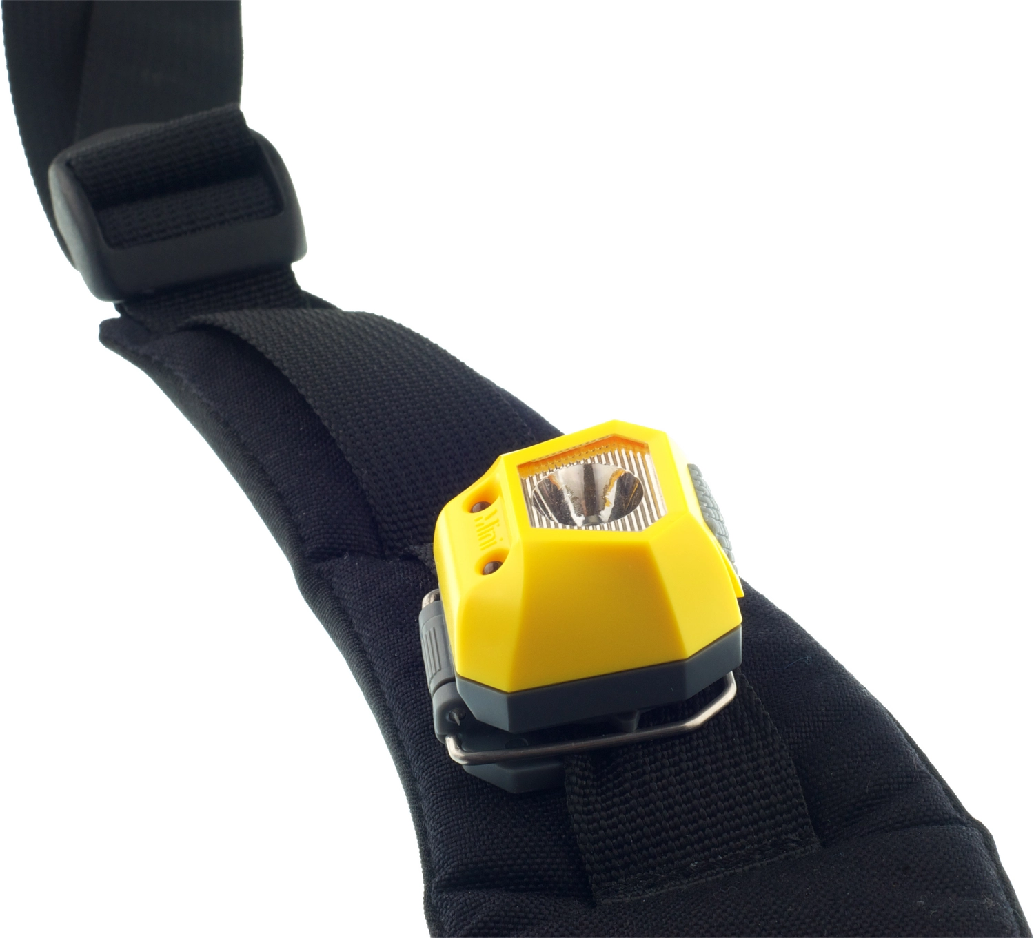 Hoofdlamp Rubytec Owl Mini Blue 7 Hoofdlamp Rubytec Owl Mini Blue - Afbeelding 5