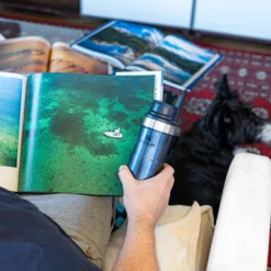 Thermosbeker Stanley The Trigger Action Travel Mug Nightfall 0,25L -NL Kampeeruitrusting Verkoop 2024 6 Stanley20 20The20Trigger Action20Travel20Mug20 20Lifestyle20Images20 2010