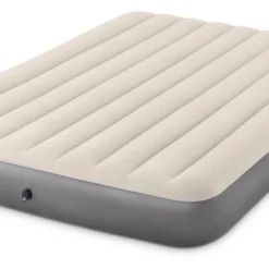 Luchtbed Intex Deluxe (2 Persoons)