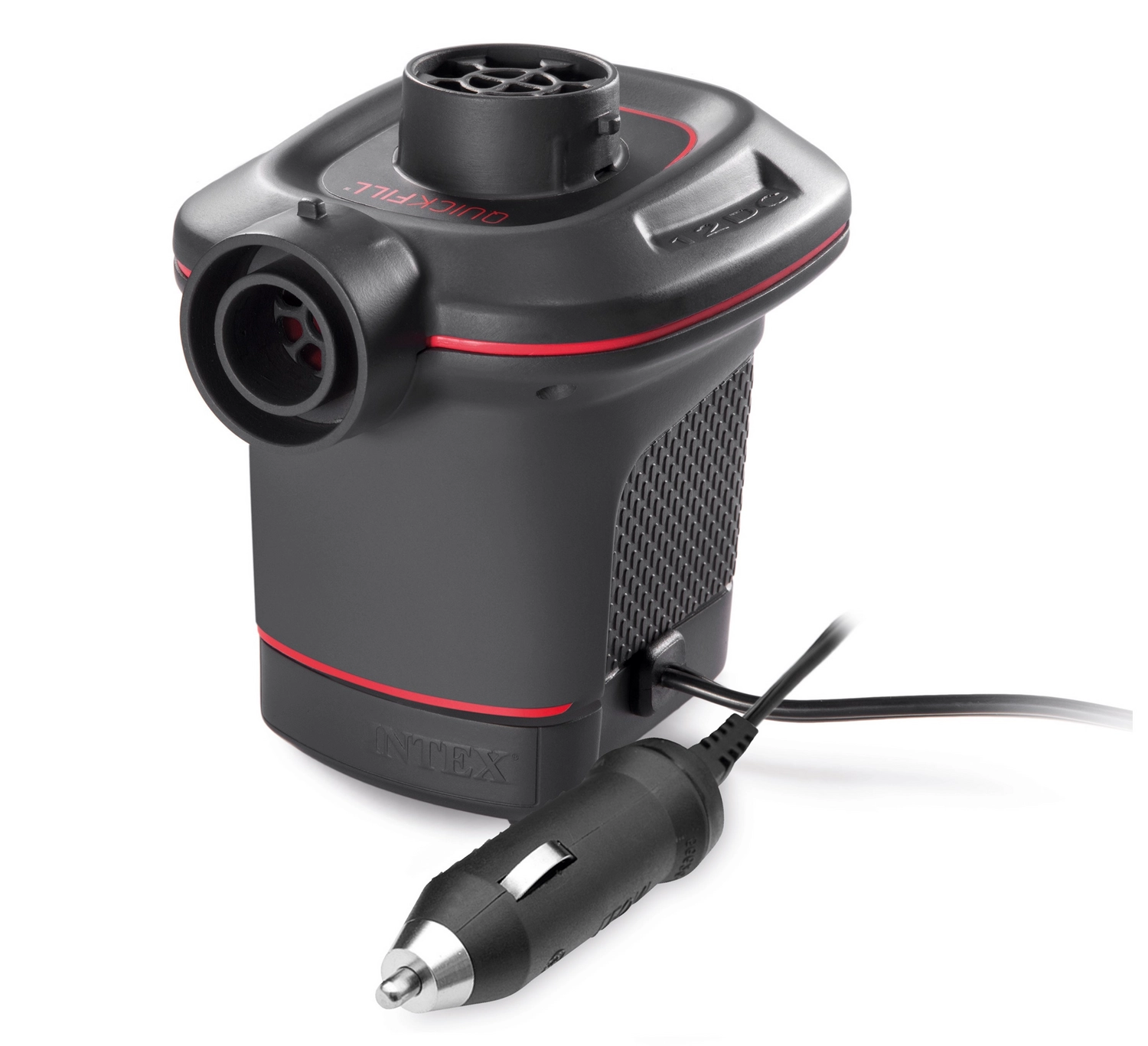 Luchtpomp Intex Elektrisch (12V) 3 Luchtpomp Intex Elektrisch (12V)