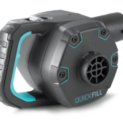 Luchtpomp Intex Elektrisch Met Slang (230V)