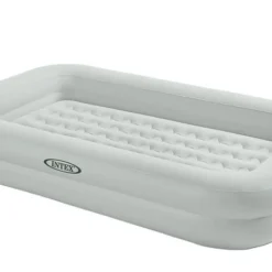 Luchtbed Intex Kidz Travel Met Handpomp