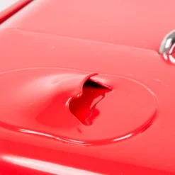 Koelbox Bo-Camp Urban Outdoor Greenwich Rood -NL Kampeeruitrusting Verkoop 2024 6703100 03