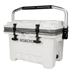 Koelbox Igloo IMX 24 White -NL Kampeeruitrusting Verkoop 2024 7 00049829