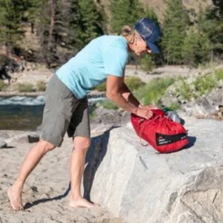 Tent MSR Habitude 4 Rood -NL Kampeeruitrusting Verkoop 2024 7 13128 2020 msr habitude 4 scott rinckenberger 07