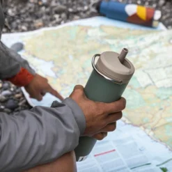 Thermosfles Klean Kanteen TKWide Sea Spray 473 Ml 16 Thermosfles Klean Kanteen TKWide Sea Spray 473 Ml -NL Kampeeruitrusting Verkoop 2024 7 1960484991