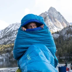 Slaapzak Thermarest Space Cowboy 45F/7C Long Celestial 19 Slaapzak Thermarest Space Cowboy 45F/7C Long Celestial -NL Kampeeruitrusting Verkoop 2024 7 2022 thermarest sierranevada california patitucci 0175 2