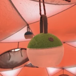 Reislamp Rubytec Bulb USB Red -NL Kampeeruitrusting Verkoop 2024 7 IMG 8227 2