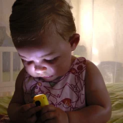 Zaklamp Rubytec Kao Baby Swing Solar White -NL Kampeeruitrusting Verkoop 2024 7 S1090016 1