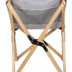 Campingstoel EOE Faltstohl Dove Grey M -NL Kampeeruitrusting Verkoop 2024 701010