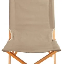 Campingstoel EOE Faltstohl Dove Grey L