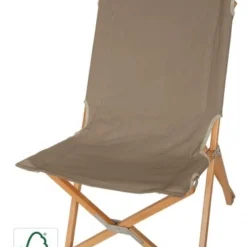 Campingstoel EOE Faltstohl Dove Grey L -NL Kampeeruitrusting Verkoop 2024 701031 4