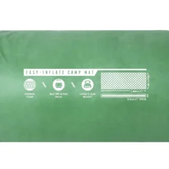 Luchtbed Pavillo Zelfopblazend Mondor Junior -NL Kampeeruitrusting Verkoop 2024 7075035031 2