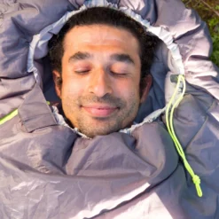 Slaapzak Pavillo Hiberhide 0 11 Slaapzak Pavillo Hiberhide 0 -NL Kampeeruitrusting Verkoop 2024 7075035053 4