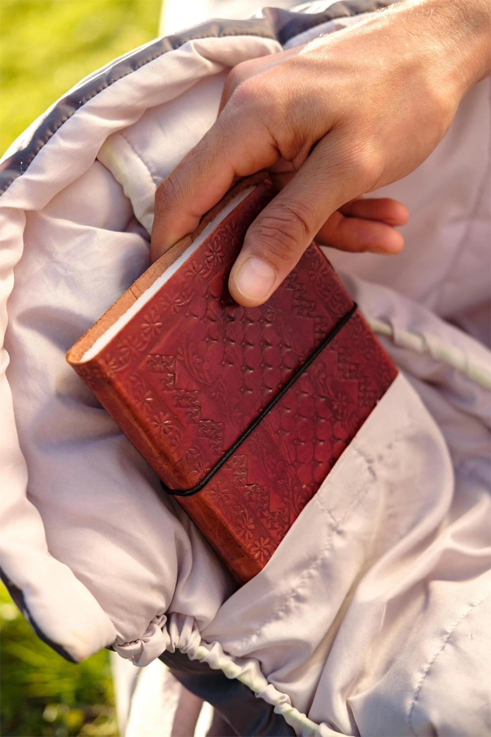 Slaapzak Pavillo Hiberhide 0 7 Slaapzak Pavillo Hiberhide 0 - Afbeelding 5