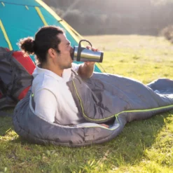 Slaapzak Pavillo Hiberhide 0 13 Slaapzak Pavillo Hiberhide 0 -NL Kampeeruitrusting Verkoop 2024 7075035053 6