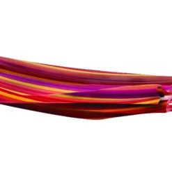 Hangmat Bo-Garden Rumba Rood Oranje Geel