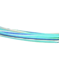 Hangmat Bo-Garden Rumba Blauw Beige