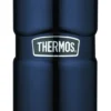 Thermosfles Thermos King Zwart 470 Ml 2 Thermosfles Thermos King Zwart 470 Ml -NL Kampeeruitrusting Verkoop 2024 7398014