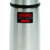 Thermosfles Thermos Thermax Zilver 350 Ml 1 Thermosfles Thermos Thermax Zilver 350 Ml -NL Kampeeruitrusting Verkoop 2024 7398050