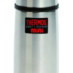 Thermosfles Thermos Thermax Zilver 350 Ml