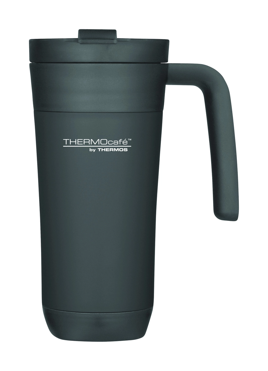 Thermosbeker Thermos Travel Mug Zwart 425 Ml 3 Thermosbeker Thermos Travel Mug Zwart 425 Ml