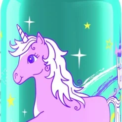 Drinkbeker Sigg Bella Unicorn 0.4L Clear