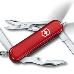 Zakmes Midnite Manager Victorinox