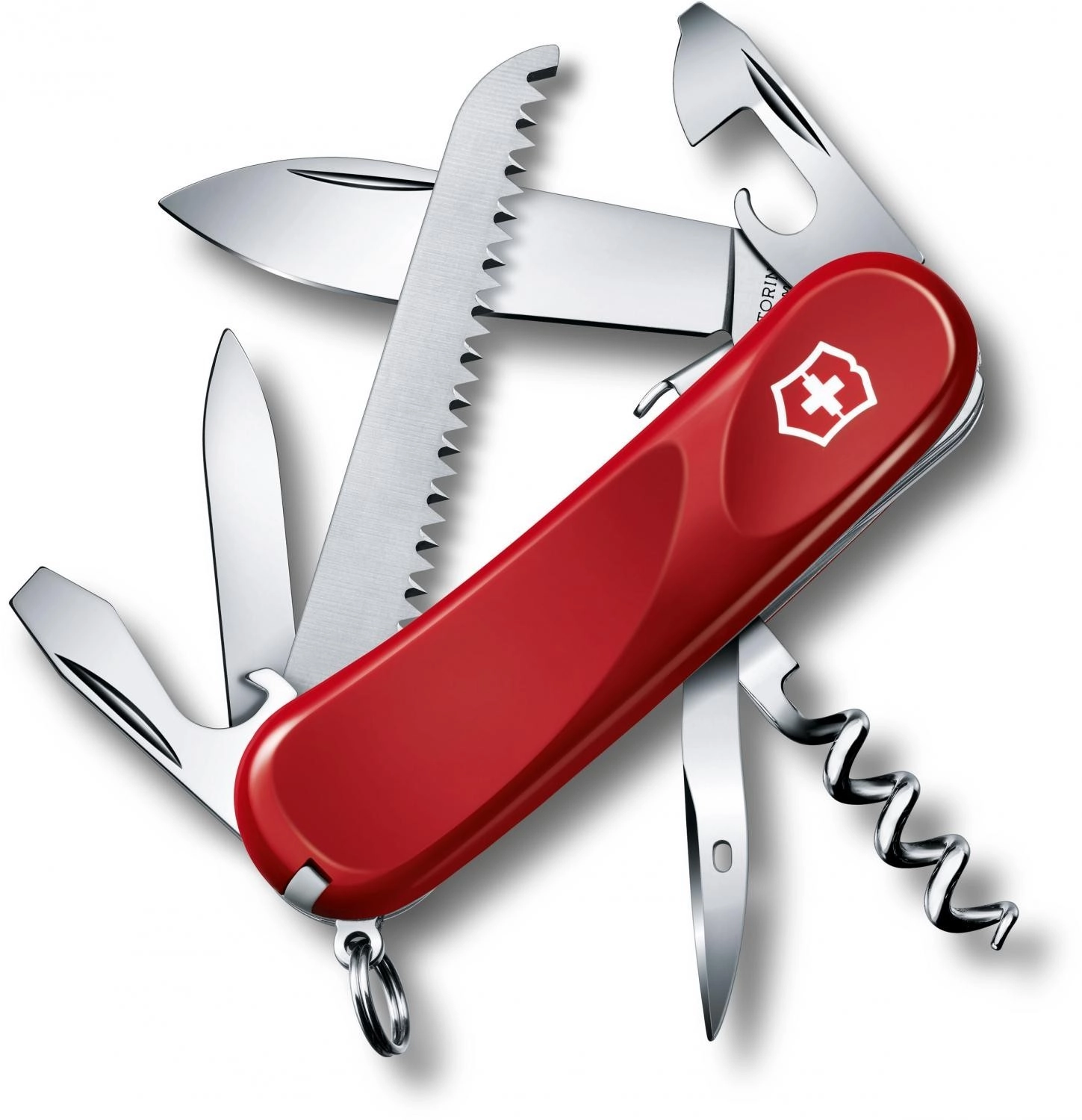 Zakmes Evolution S13 Victorinox 3 Zakmes Evolution S13 Victorinox