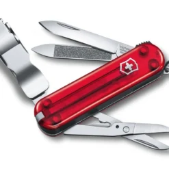 Zakmes Nail Clip 580T Victorinox