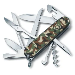 Zakmes Huntsman Camouflage Victorinox
