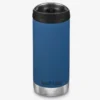 Thermosfles Klean Kanteen TKWide Real Teal 355 Ml -NL Kampeeruitrusting Verkoop 2024 763332064774