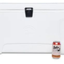 Koelbox Igloo Marine Contour 70 White -NL Kampeeruitrusting Verkoop 2024 8 00050111 P