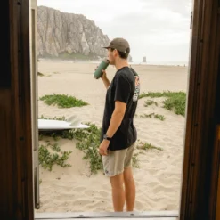 Thermosfles Klean Kanteen TKWide Sea Spray 473 Ml 17 Thermosfles Klean Kanteen TKWide Sea Spray 473 Ml -NL Kampeeruitrusting Verkoop 2024 8 1962240957