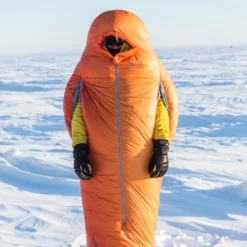 Slaapzak Thermarest Polar Ranger -20F/-30C Long Flame 20 Slaapzak Thermarest Polar Ranger -20F/-30C Long Flame -NL Kampeeruitrusting Verkoop 2024 8 201920thermarest polartraining larson 3002 1